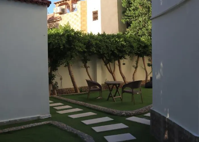 Zahra Club * الغردقة