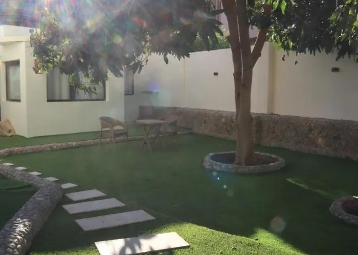 Zahra Club فندق مبيت وإفطار الغردقة