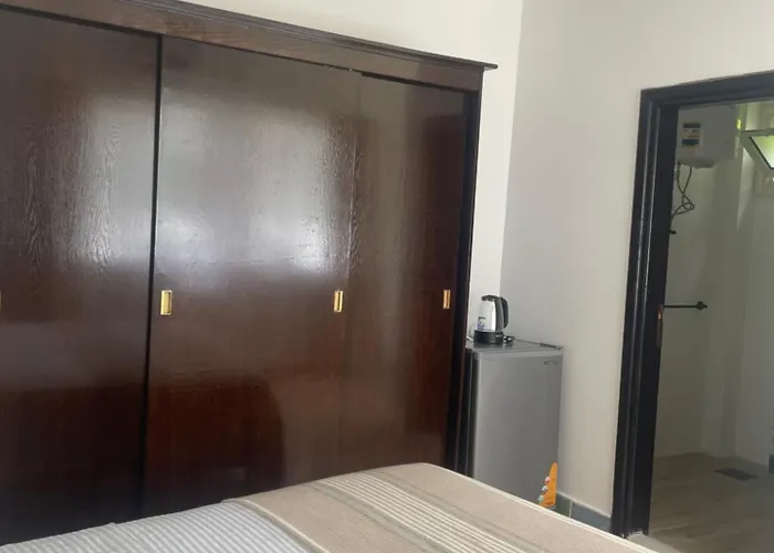 Zahra Club الغردقة